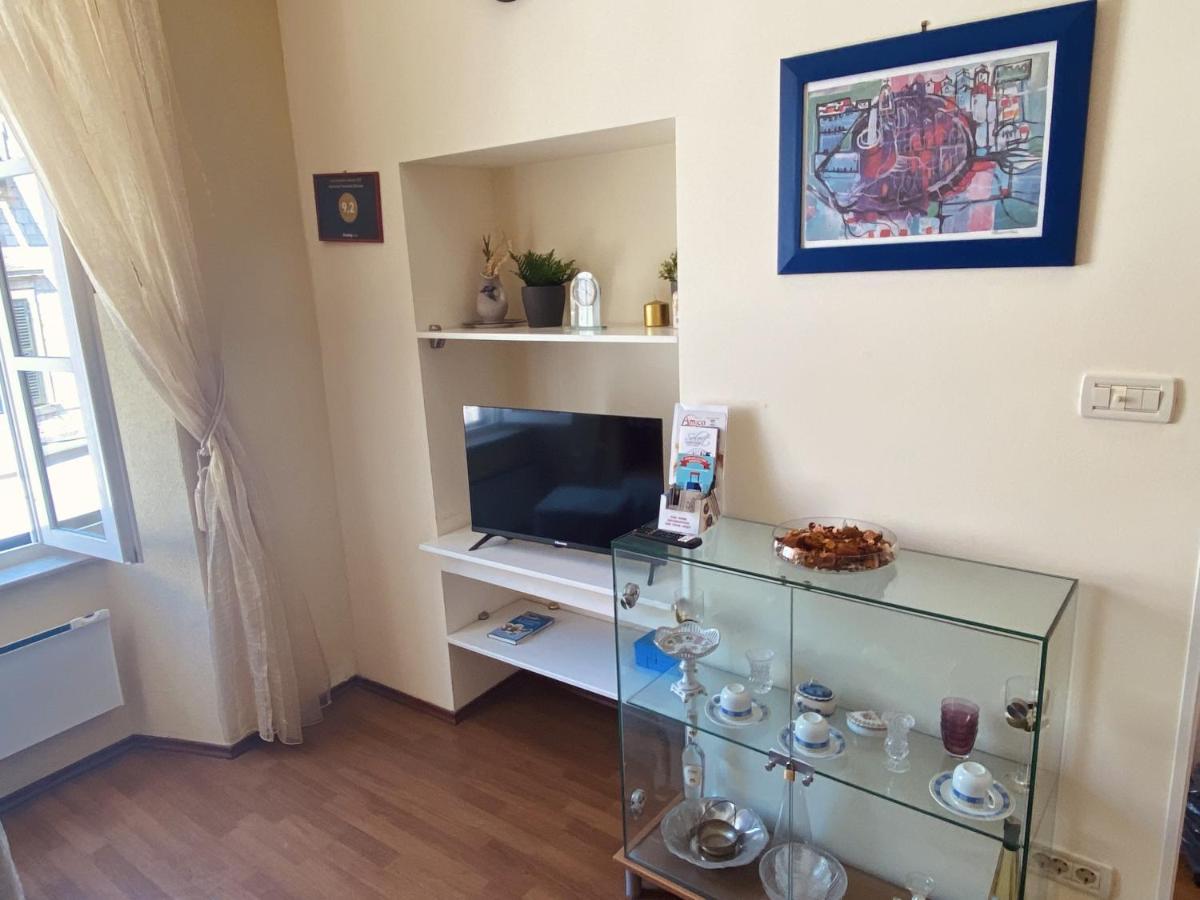 Apartment Tomasovic Old Town Dubrovnik Exterior foto